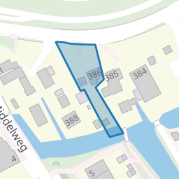 Perceel LKL00-C-1058