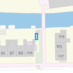 Perceel LKL00-C-1064