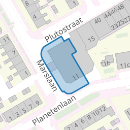 Perceel LKL00-C-1068