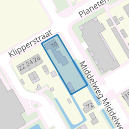 Perceel LKL00-C-1072