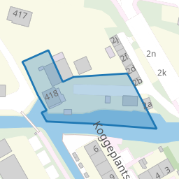 Perceel LKL00-C-1081