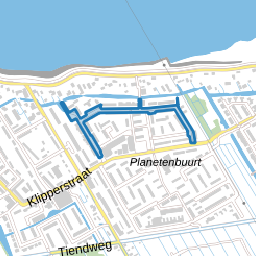 Perceel LKL00-C-1118