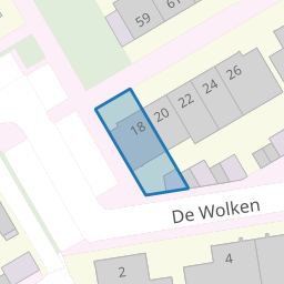 Perceel LKL00-C-1127