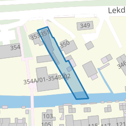 Perceel LKL00-C-1184