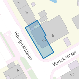 Perceel LKL00-C-1192