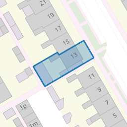 Perceel LKL00-C-1196