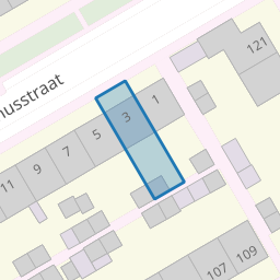 Perceel LKL00-C-1203