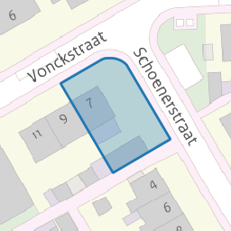 Perceel LKL00-C-1224