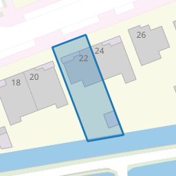 Perceel LKL00-C-1243