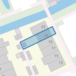 Perceel LKL00-C-1254