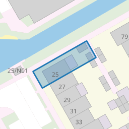 Perceel LKL00-C-1288