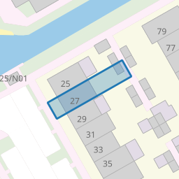 Perceel LKL00-C-1289