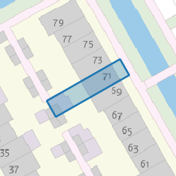 Perceel LKL00-C-1303