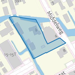 Perceel LKL00-C-1345