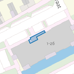 Perceel LKL00-C-1362