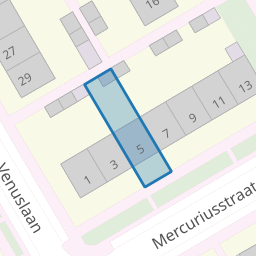 Perceel LKL00-C-1368