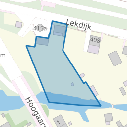 Perceel LKL00-C-1393