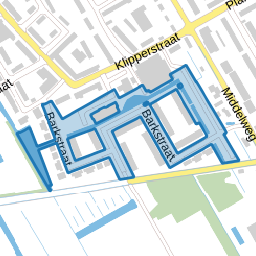Perceel LKL00-C-1417