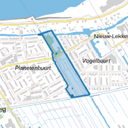 Perceel LKL00-C-1434