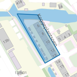 Perceel LKL00-C-421