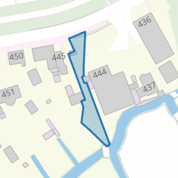 Perceel LKL00-D-1006