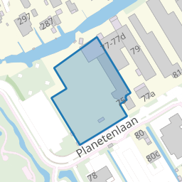 Perceel LKL00-D-1013