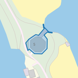 Perceel LKL00-D-1021