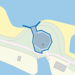 Perceel LKL00-D-1030