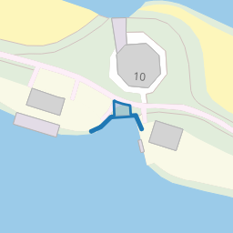 Perceel LKL00-D-1032