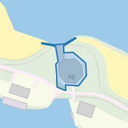 Perceel LKL00-D-1034