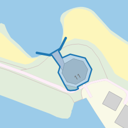 Perceel LKL00-D-1036