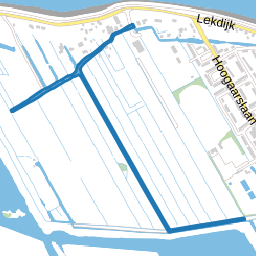 Perceel LKL00-D-1039