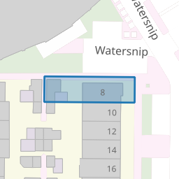 Perceel LKL00-D-1051