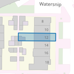 Perceel LKL00-D-1053
