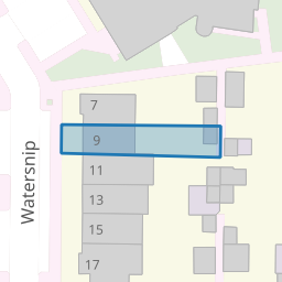 Perceel LKL00-D-1058