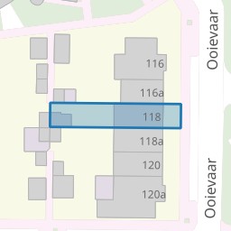 Perceel LKL00-D-1065