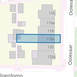 Perceel LKL00-D-1066