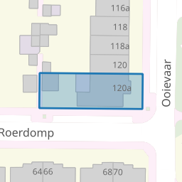 Perceel LKL00-D-1068