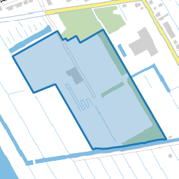 Perceel LKL00-D-1158