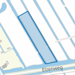 Perceel LKL00-D-1172