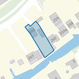 Perceel LKL00-D-1183