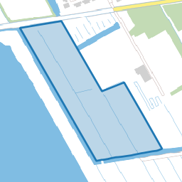 Perceel LKL00-D-1207