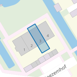 Perceel LKL00-D-1221