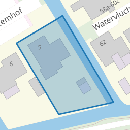 Perceel LKL00-D-1225