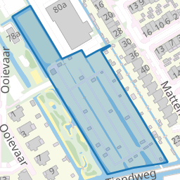 Perceel LKL00-D-1228