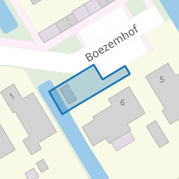 Perceel LKL00-D-1282