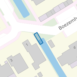 Perceel LKL00-D-1291