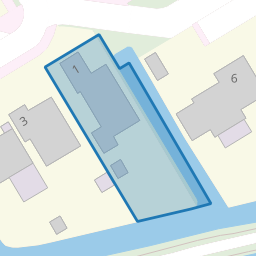 Perceel LKL00-D-1292