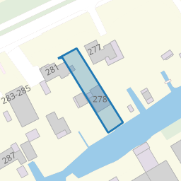 Perceel LKL00-D-1309