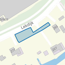 Perceel LKL00-D-1336